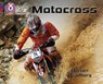 Motocross - Adrian Bradbury - 9780007498536