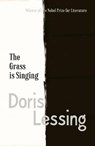 The Grass is Singing - Doris Lessing - 9780007498802