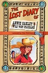 The Lost Diary of Annie Oakley’s Wild West Stagehand - Clive Dickinson - 9780007502578