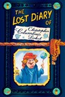 The Lost Diary of Christopher Columbus’s Lookout - Clive Dickinson - 9780007502585