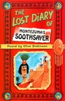 The Lost Diary of Montezuma’s Soothsayer - Clive Dickinson - 9780007502592