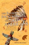 The Element Encyclopedia of Native Americans - Adele Nozedar - 9780007519446