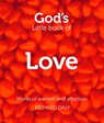 God’s Little Book of Love - Richard Daly - 9780007528370