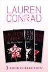 The Fame Game, Starstruck, Infamous: 3 book Collection - Lauren Conrad - 9780007534548