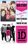 One Direction: Our Story - One Direction - 9780007542543