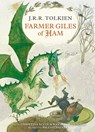 Farmer Giles of Ham - J. R. R. Tolkien - 9780007542932