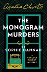 The Monogram Murders - Sophie Hannah - 9780007547449