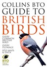 Collins BTO Guide to British Birds - Paul Sterry ; Paul Stancliffe - 9780007551521