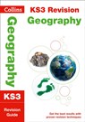 KS3 Geography Revision Guide - Collins KS3 - 9780007562862