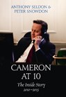 Cameron at 10 - Anthony Seldon ; Peter Snowdon - 9780007575510
