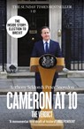 Cameron at 10 - Anthony Seldon ; Peter Snowdon - 9780007575534