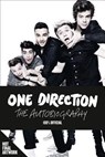 One Direction: Who We Are - One Direction - 9780007577316