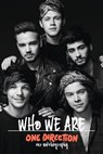 One Direction: Who We Are - One Direction - 9780007577330