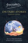 Tolkien On Fairy-Stories - J. R. R. Tolkien - 9780007582914