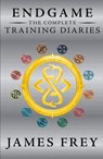 The Complete Training Diaries (Origins, Descendant, Existence) - James Frey - 9780007585342