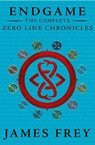 The Complete Zero Line Chronicles - FREY,  James - 9780007585359