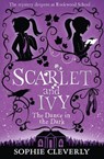 The Dance in the Dark: A Scarlet and Ivy Mystery - Sophie Cleverly - 9780007589227