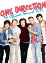One Direction: The Official Annual 2015 - One Direction - 9780007589517
