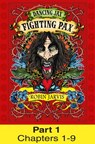 Fighting Pax: Part 1 of 4 - Robin Jarvis - 9780007592845