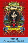 Fighting Pax: Part 2 of 4 - Robin Jarvis - 9780007592852