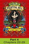 Fighting Pax: Part 4 of 4 - Robin Jarvis - 9780007592876