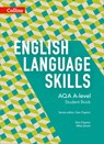 AQA A-Level English Language Skills Student Book - Dan Clayton; Mike Devitt; Mike Gould - 9780007597659