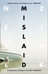 Mislaid - Nell Zink - 9780008100575
