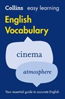 Easy Learning English Vocabulary - Collins Dictionaries - 9780008101770