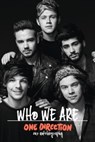 One Direction: Who We Are: Our Official Autobiography - One Direction - 9780008113452