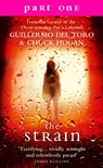 The Strain: Part 1, Sections 1 to 6 inclusive - Guillermo del Toro ; Chuck Hogan - 9780008114824