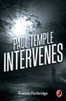 Paul Temple Intervenes - DURBRIDGE,  Francis - 9780008125622