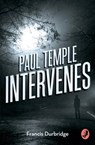 Paul Temple Intervenes - Francis Durbridge - 9780008125639