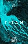 Titan - Stephen Baxter - 9780008134525