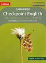 Lower Secondary English Student’s Book: Stage 8 - Julia Burchell ; Mike Gould - 9780008140465