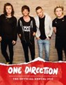 One Direction: The Official Annual 2016 - One Direction - 9780008142407
