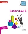 Year 1 Teacher Guide Euro pack - Peter Clarke - 9780008157364