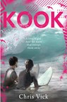 Kook - Chris Vick - 9780008158323