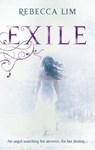 EXILE MERCY US ONLY PB - REBECCA LIM - 9780008169046
