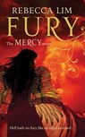 Fury - LIM,  Rebecca - 9780008169060