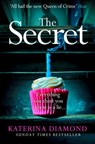 The Secret - Katerina Diamond - 9780008172213