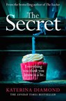 The Secret - Katerina Diamond - 9780008172220