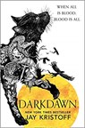 Darkdawn - KRISTOFF,  Jay - 9780008180096