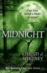 Midnight - WHITNEY,  Christi J. - 9780008181536