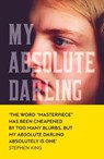 My Absolute Darling - Gabriel Tallent - 9780008185213