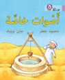 Special Sounds - Mahmoud Gaafar ; Jane Wightwick - 9780008185770