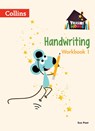 Handwriting Workbook 1 - Tbd - 9780008189648