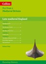 KS3 History Late Medieval England - Robert Peal - 9780008195311