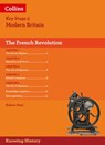 KS3 History The French Revolution - Robert Peal - 9780008195403
