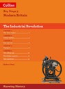 KS3 History The Industrial Revolution - Robert Peal - 9780008195410