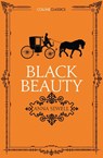 Black Beauty - SEWELL,  Anna - 9780008195571